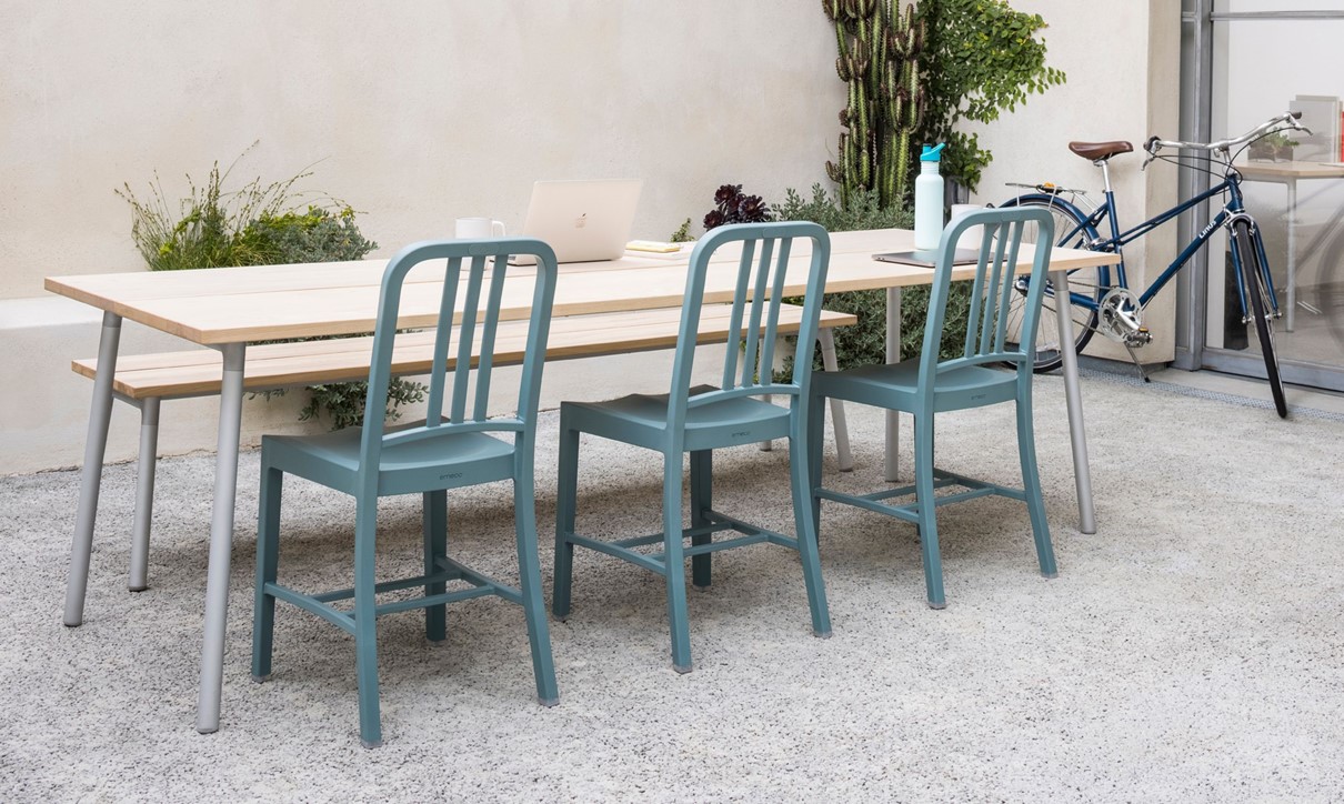 エメコ（emeco）│ブランド家具・デザイナーズ家具買取専門サイト 