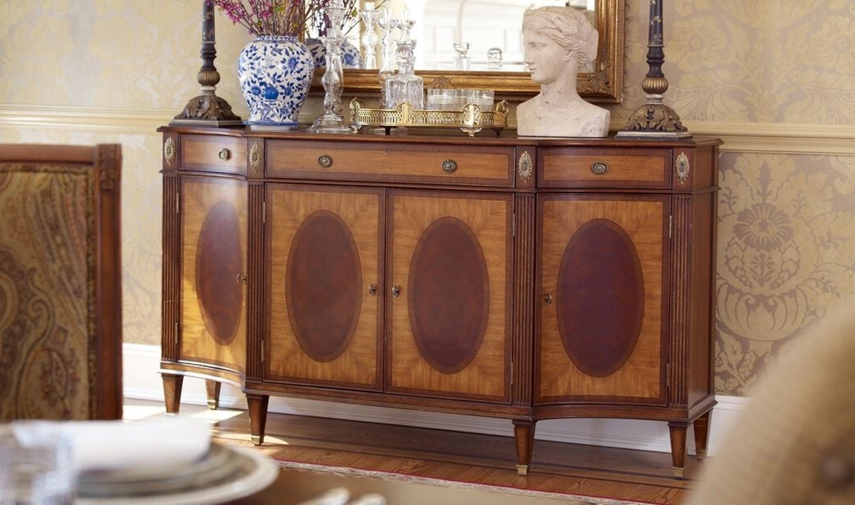 イーセンアーレン（Ethan Allen）│ブランド家具・デザイナーズ家具 