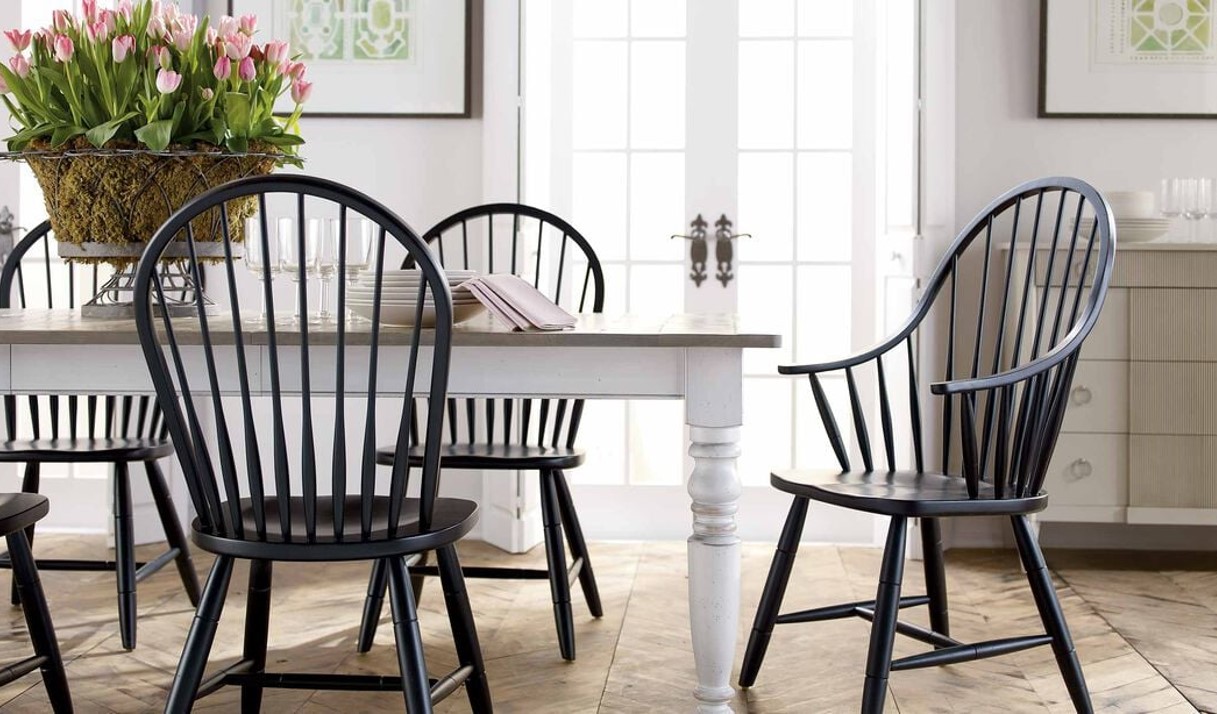 イーセンアーレン（Ethan Allen）│ブランド家具・デザイナーズ家具 