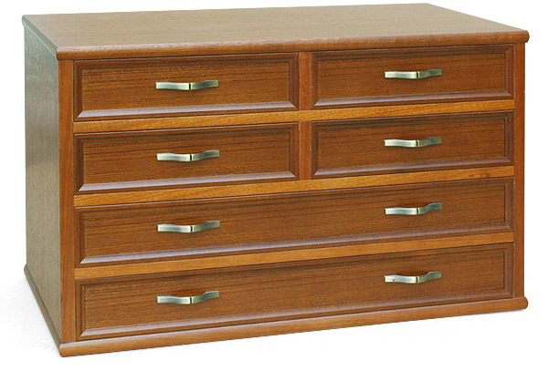 引き取り限定＞府中家具和タンス