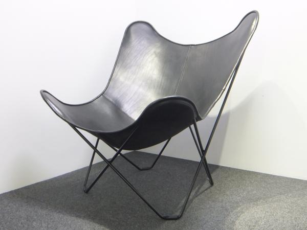 Cuero キュエロ Bkf Chair バタフライチェア ブランド家具買取のカグウル ブランド家具 デザイナーズ家具no 1高価買取サイト