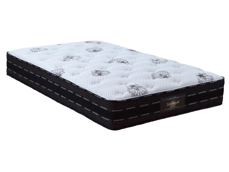 アンネルベッド マットレス MSW-HC001 S300 ボンネルコイル使用 S300ハイカウントスウォーム 3サイズ対応 硬め 送料無料（玄関前配送） アンネルベッド MSW-HC001 S300 セミシングル